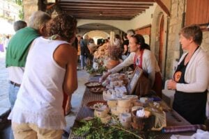 Fira sant llorenc bellver cerdanya 4 1