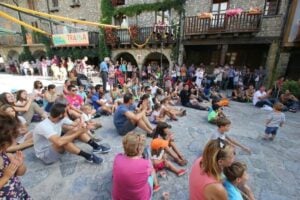Fira sant llorenc bellver cerdanya 6 1