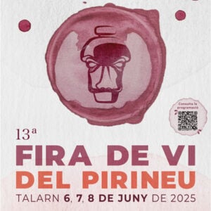 Fira talarn prieneu 25