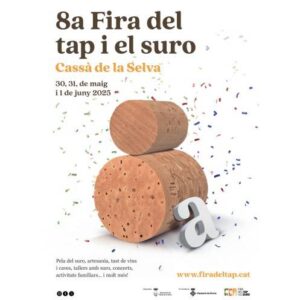Fira tap cassa 2025