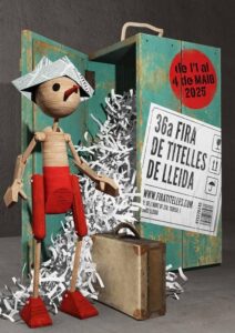 Fira titelles lleida 25
