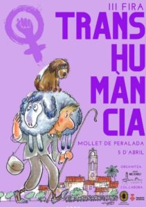 Fira transhumansia peralada