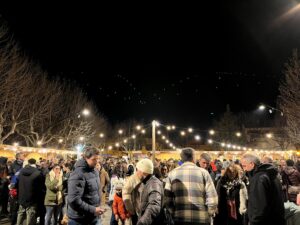 Fira trumfo solsona