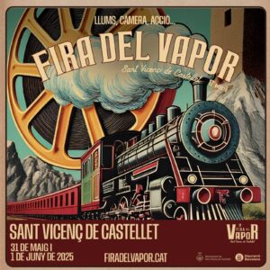 Fira vapor 2025