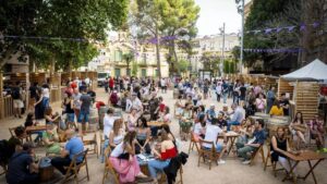 Fira vi bages 2 1
