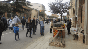 Fira vilanova meia