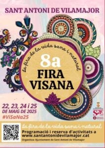 Fira visana 2025