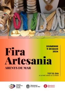 Fira artesania design maig2024