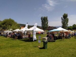 Fira de sant llorenc a bellver de cerdanya 2