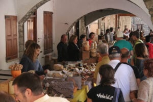 Fira de sant llorenc a bellver de cerdanya