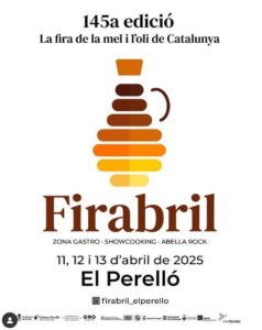 Firabril 2025