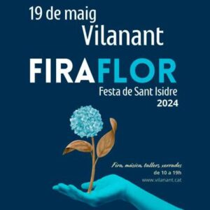 Firaflor vilanant 4 1 1