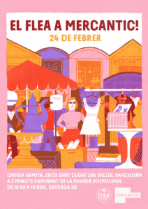 Flea mercantic 1