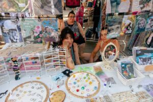 Flea sant cugat 1