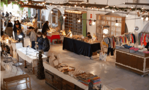 Flea sant cugat3 1