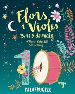 Flors i violes 2023 1