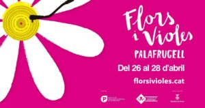 Flors i violes palafrugell 1