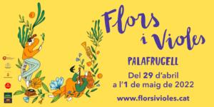 Flors i violes palafrugell 2022 1