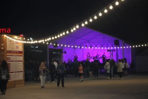 Food truck market salt foto 2