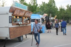 Food truck market salt foto 3