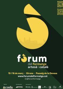 Forum formatge 2025