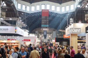 Forum gastronim barcelona 2