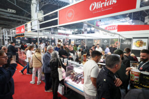 Forum gastronimic barcelona