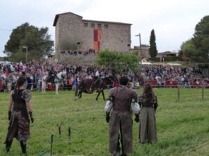 Fotos mercmedieval palausolita 2022