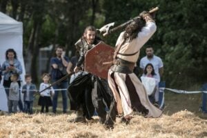 Fotos mercmedieval palausolita 2022 5