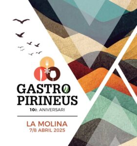 Gastropirineus 2025
