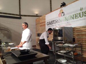 Gastropirineus foto 2