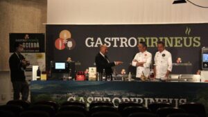 Gastropirineus foto 4