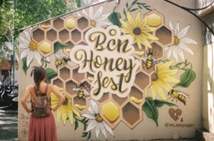 Honey fest