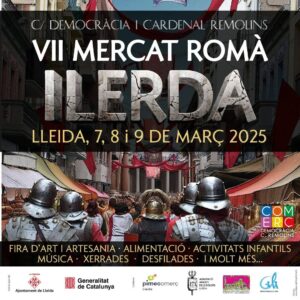 Ilerda 2025