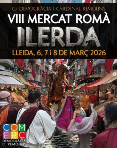 Ilerda lleida