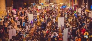 Indie dev day barcelona 1