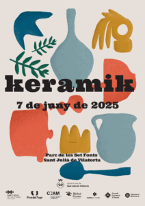 Keramik 2025