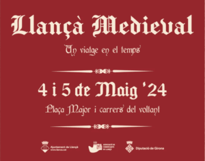 Llanca medieval