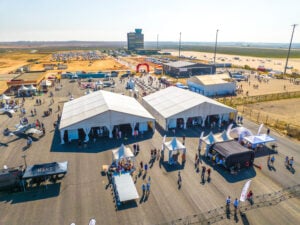 Lleida air challenge 2