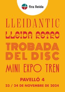 Lleida antic 2024