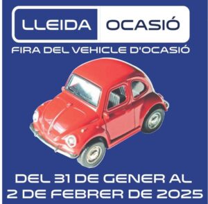 Lleida ocasio 2025