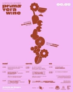 Lleida.com primavera wine festival de vi de ponent 1