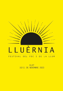Lluernia olot 2023