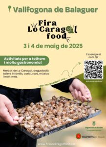 Lo caragol 2025