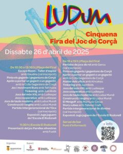 Ludum corca