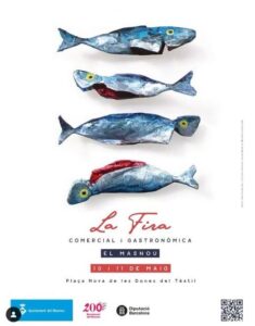 Masnou fira 2025
