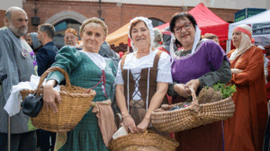 Medievalia sabadell