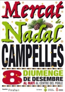Mercat nadal campelles 812 mati