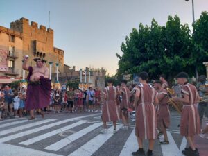 Mercat roma iesso guissona 2