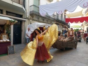 Mercat roma iesso guissona 3
